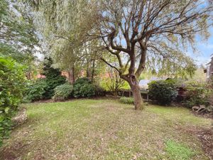 Garden- click for photo gallery